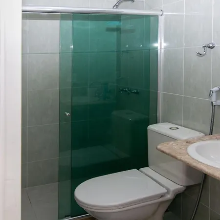 Barra Exclusivo: Piscina Aquecida,Varanda C/ Vista Rio de Janeiro Exterior photo