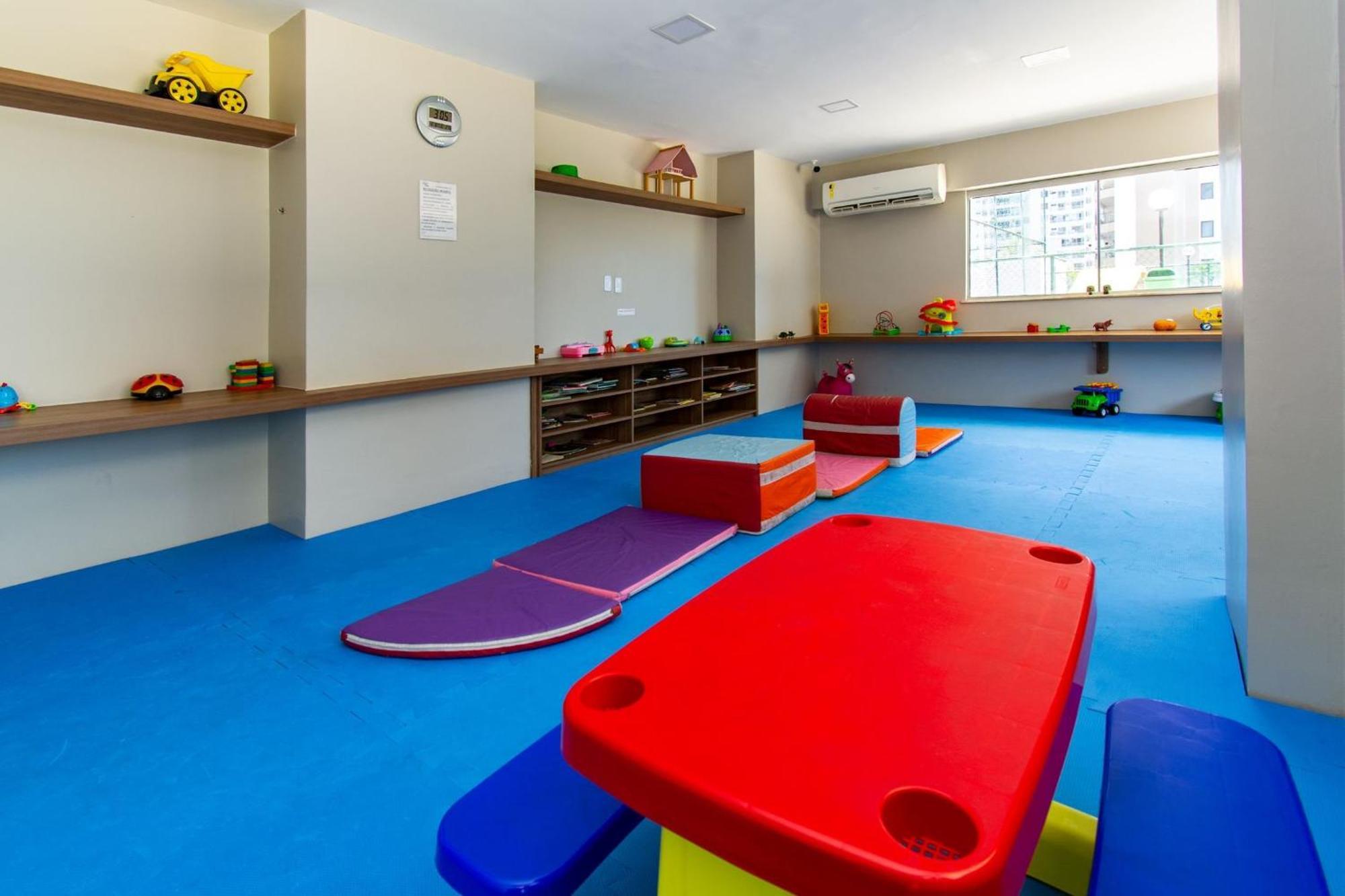 Apartment Barra Exclusivo: Piscina Aquecida,varanda C/ Vista Rio de Janeiro
