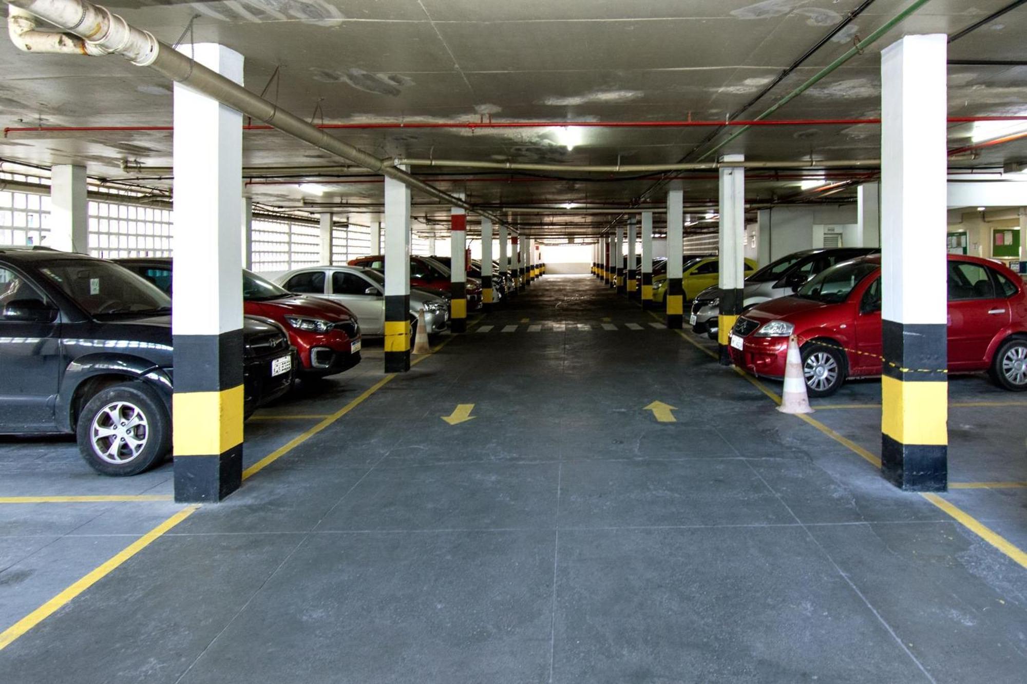 Barra Exclusivo: Piscina Aquecida,varanda C/ Vista Apartment Rio de Janeiro